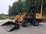1 Ton Hot Sale CS910 Mini Wheel Loader with Ce