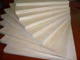 Hard Wood Plywood