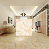 600X600 Double Coated Polished Porcelain Floor Tiles