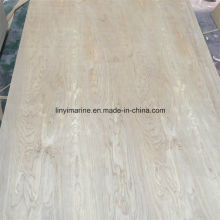 Natural Birch Plywood Poplar Core BB/CC Grade