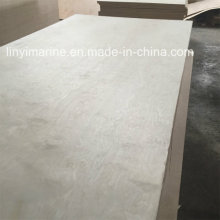 Birch Plywood B/C Grade Carb2 Certificate 18mm