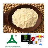 90% Purity Soy Protein Isolate for Beverage, Sports Nutrition, Protein Powder