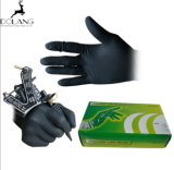 Disposable Nitrile Non-Sterile Gloves for Medical Examination Powder Free