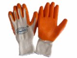 Long Service Life Labor Protective Working Gloves