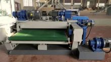 4 Feet Wood Veneer Rotary Peeling Cutting Lathe Machine