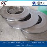 Mirror Polished Sk5 Steel Strip