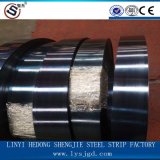 Blue Surface Steel Strip