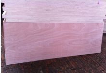 Factory-Okoume Door Skin Size Plywood Size 2150X700mm/750mm/850mm/1000mm