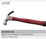 Claw Hammer