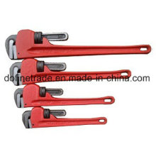 45# Professional Light Pipe Wrench Wholesale