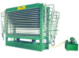 Veneer Drying Machine (JGBY214X8/3-15I)