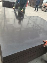 18mm Film Faced Plywoods Sheets for Constructions