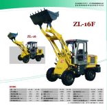 Mini Loader (ZL-16F)