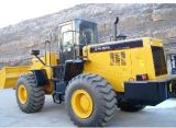 Wheel Loader (DWL966G) With CE