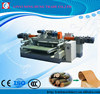 4fts CNC Rotary Peeling Machine/ Rotary Cutting Machine