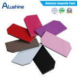 Architectural Decoration Material PE Coating Aluminum Composite Panel (3mm*0.21mm)