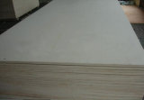 18mm E1 Grade Russian Birch Plywood for Furniture