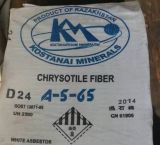 Chrysotile Asbestos Fibre