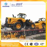 Sdlg L956f Wheel Loader L956f L956fh LG956L Shovel Loader for Sale