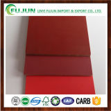Melamine MDF Particle Board for Furniture