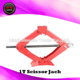 Auto Workshop Equipment Car Lift Scissor Lift Jacks