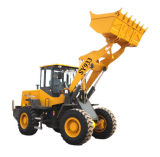 Wheel Loader (SY-933)
