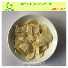 2018 New Crop Dehydrated Garlic Flakes Granules and Powder