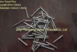 Iron Panel Pins (1/2"X20G)