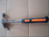 One Piece Bend Claw Hammer (Ludell)