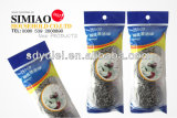 Stainless Steel spiral Scourer for Kitchen Cleaning