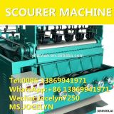China Manufacturer Supply Metal Scourer Cleaning Ball Making Machine, Sponge Scrubber Making Machine