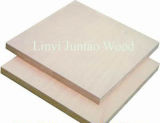 1220*2440mm Fancy Face Film Poplar Plywood (JTW06-3)