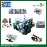 Yuchai Diesel Engine Assy & Spare Parts, Big Demand in The World