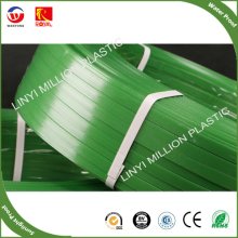 12mm Green Pet Banding Strap, Pet Strapping Tape, Pet Packing Stap, Pet Strap