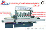 Circular /Pencil /Ogee Edge Glass Grinding Machine (YMD5)