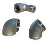 Stainless Steel Elbow