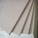 2013 Okume Plywood