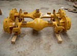Sdlg Wheel Loader Axle