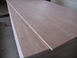 Good Quality Best Price Bintangor Plywood for Kitchen Cabinets Design