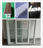 Plastic Extrusion Profiles