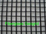 Fiberglass Geogrid