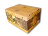 Paper Box / Wine Box/ Folding Box (XINGHUA-004)