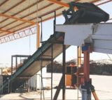 30000cbm/Year MDF Board Production Line/Wood-Based Panel Machinery