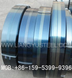Blue Polished Steel Strip Tempered and Hardened