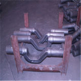 Forging Balance Shaft