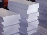 White Copy Paper (HB. NO 1)