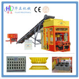 Brick Making Machine (QHL4-25)