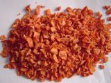 Dehydrated Carrot Granules (CG20131213)