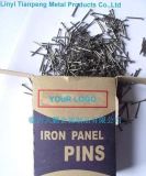 Iron Panel Pins (1/2"x20G)
