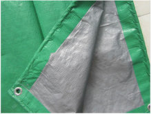 China PE Tarps Cover